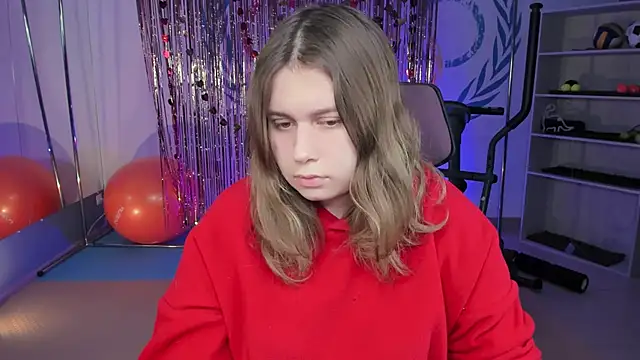 FioraMarmoris online show from February 2025 09:56:02 AM