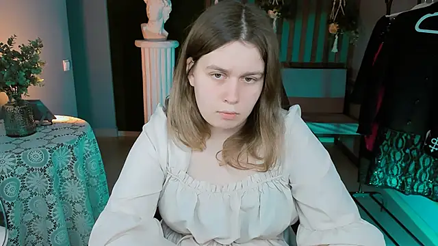 FioraMarmoris online show from February 2025 12:42:01 PM