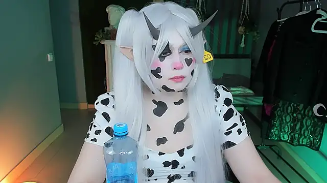 FioraMarmoris online show from March 2025 08:13:01 AM