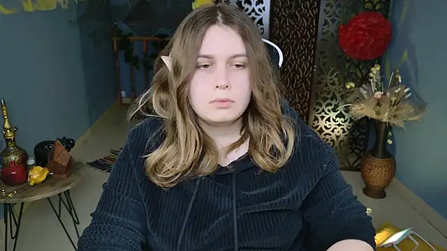 FioraMarmoris online show from March 2025 11:19:01 AM