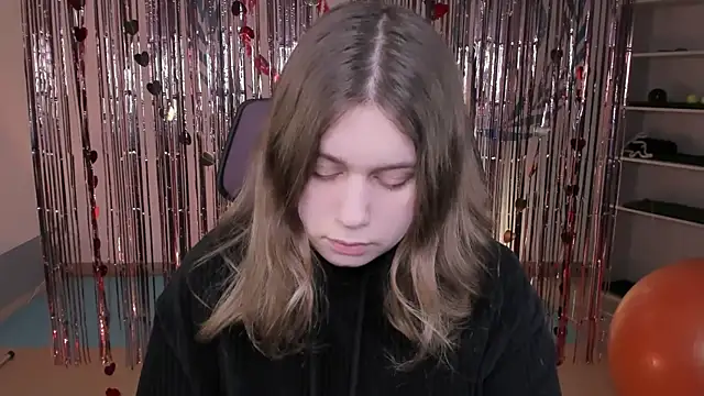 FioraMarmoris online show from March 2025 06:20:02 AM