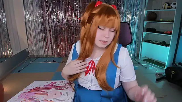 FioraMarmoris online show from March 2025 11:21:02 AM