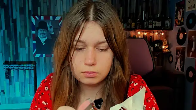 FioraMarmoris online show from September 2025 06:01:02 AM