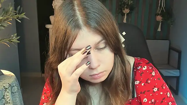 FioraMarmoris online show from November 2025 05:29:02 AM