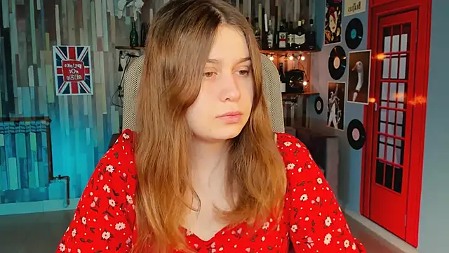 FioraMarmoris online show from December 2025 05:24:02 AM