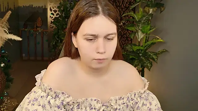 FioraMarmoris online show from January 2026 05:09:01 AM