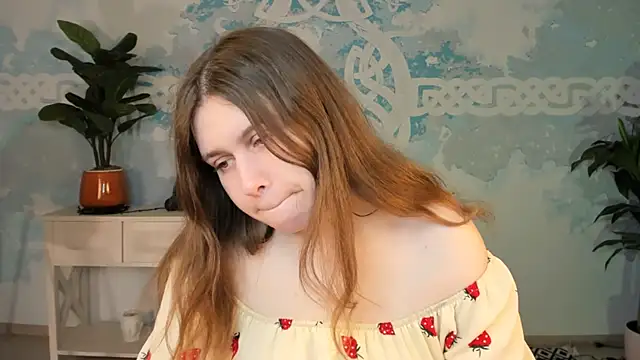 FioraMarmoris online show from April 2026 05:19:08 AM