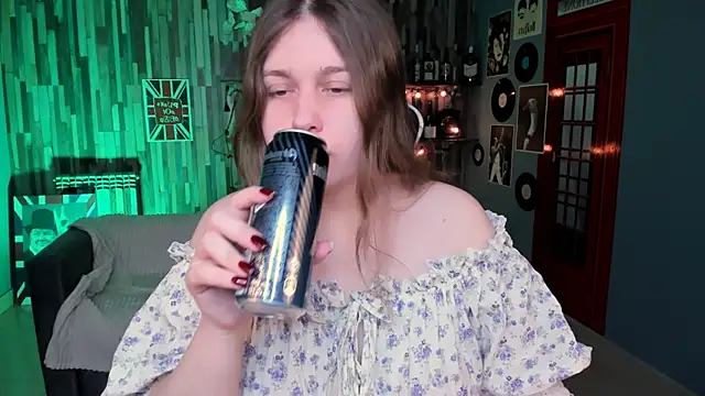 FioraMarmoris online show from April 2026 05:38:02 AM