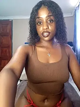 Snapshot of Queen-Chocolate chatting on January 2025 06:24:01 AM Queen-Chocolate online show from January 2025 06:24:01 AM