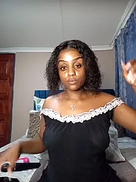 Snapshot of Queen-Chocolate chatting on January 2025 08:53:01 PM Queen-Chocolate online show from January 2025 08:53:01 PM