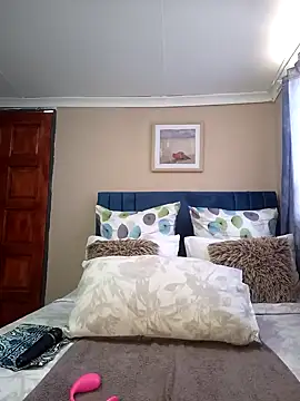 Snapshot of Queen-Chocolate chatting on January 2025 07:18:02 AM Queen-Chocolate online show from January 2025 07:18:02 AM