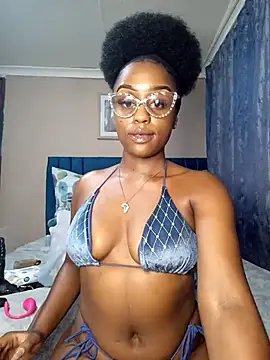 Snapshot of Queen-Chocolate chatting on March 2025 10:04:02 PM Queen-Chocolate online show from March 2025 10:04:02 PM