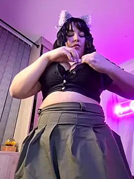 Snapshot of Anagreys chatting on March 2025 12:05:01 AM Anagreys online show from March 2025 12:05:01 AM