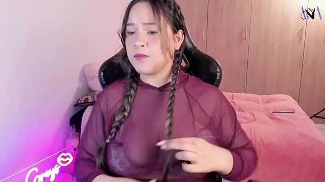 Snapshot of Anagreys chatting on September 2025 02:58:02 AM Anagreys online show from September 2025 02:58:02 AM