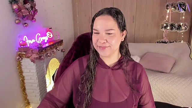 Snapshot of Anagreys chatting on December 2025 04:10:02 AM Anagreys online show from December 2025 04:10:02 AM