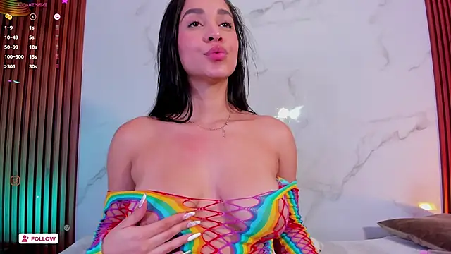 Snapshot of amelie_leigh chatting on December 2024 10:18:02 AM amelie leigh online show from December 2024 10:18:02 AM