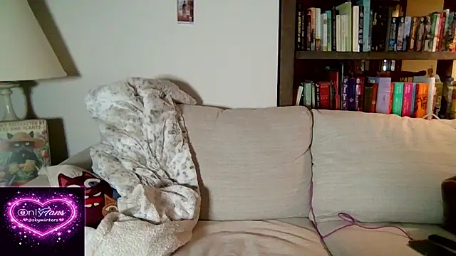 skywinters online show from February 2026 11:51:01 AM