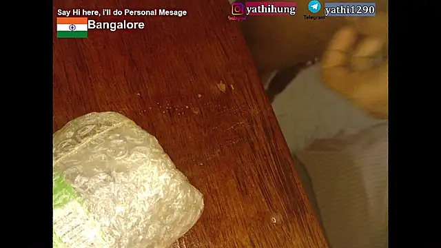 KingCobraClassy online show from May 2026 04:18:02 AM