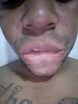 blackniggafire online show from December 2025 10:04:01 PM