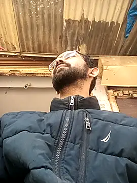 sagarghai07 online show from February 2026 08:54:01 AM