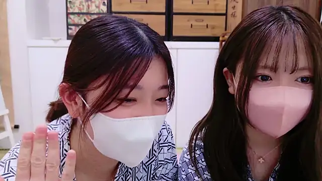 HaruruHappy online show from December 2024 05:44:02 PM