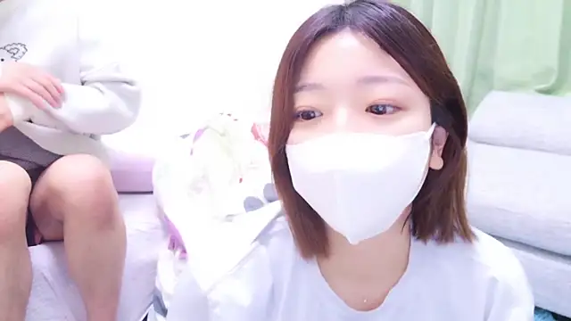 HaruruHappy online show from January 2025 10:58:02 PM