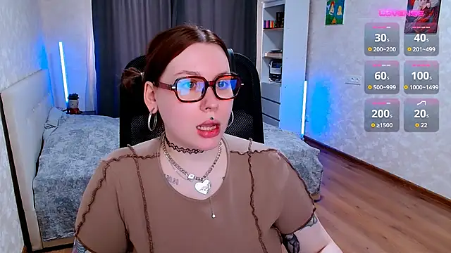 Blueberry-baby online show from July 2026 09:33:01 AM