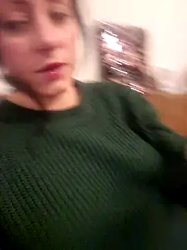 Jasmin-White online show from February 2025 11:41:02 PM