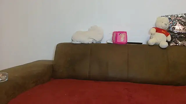 Jasmin-White online show from February 2025 05:28:01 PM