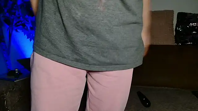 Jasmin-White online show from September 2025 01:05:02 AM