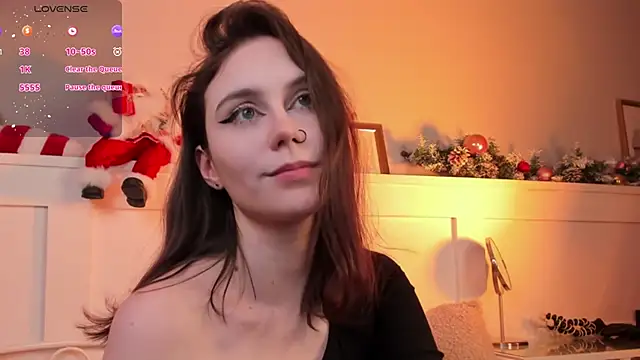 UnaMedison online show from December 2024 03:26:01 PM