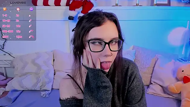 UnaMedison online show from January 2025 12:47:02 PM