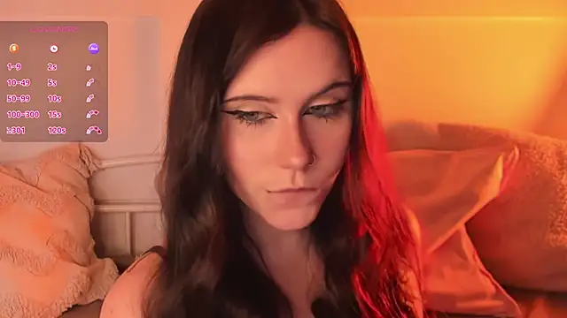 UnaMedison online show from November 2025 07:33:02 AM