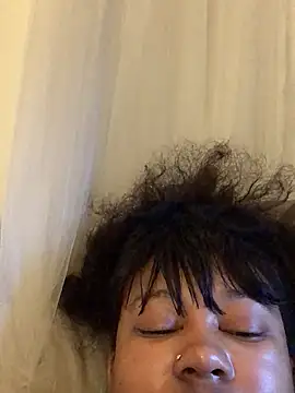 Snapshot of Sexy_ebony_BunNey chatting on March 2025 02:07:02 PM Sexy ebony BunNey online show from March 2025 02:07:02 PM