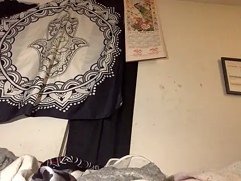 Snapshot of Sexy_ebony_BunNey chatting on February 2026 07:02:01 AM Sexy ebony BunNey online show from February 2026 07:02:01 AM