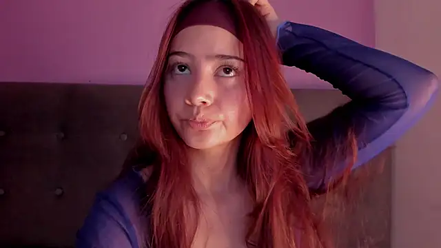 Alejita699 online show from July 2026 09:30:01 PM