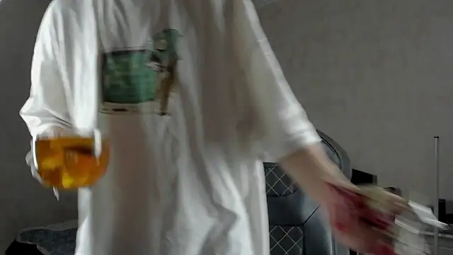 MasonWarholl online show from February 2026 08:09:01 PM