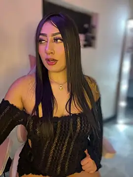 Snapshot of KittyRous chatting on February 2026 06:36:02 AM KittyRous online show from February 2026 06:36:02 AM