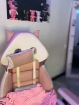 Snapshot of KittyRous chatting on February 2026 06:01:01 AM KittyRous online show from February 2026 06:01:01 AM