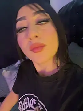 Snapshot of KittyRous chatting on February 2026 09:41:02 AM KittyRous online show from February 2026 09:41:02 AM