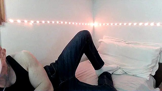 Alexx Fit023 online show from February 2025 12:46:02 PM