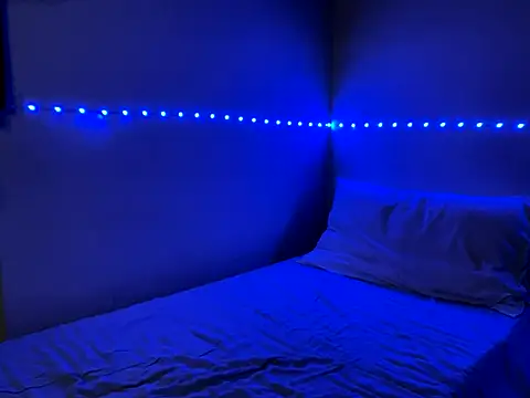 Alexx Fit023 online show from September 2025 08:43:01 PM