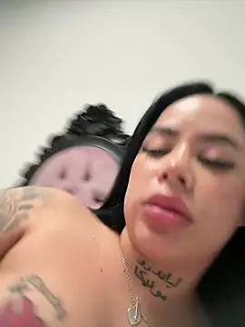 Sabrina Parish online show from January 2026 07:59:01 PM