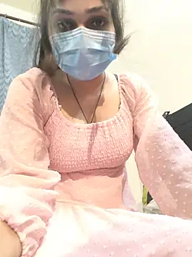 Snapshot of Sonam-378 chatting on January 2025 05:53:01 PM Sonam-378 online show from January 2025 05:53:01 PM