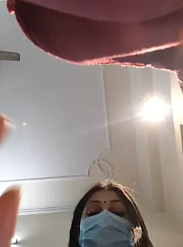 Snapshot of Sonam-378 chatting on March 2025 08:49:01 PM Sonam-378 online show from March 2025 08:49:01 PM