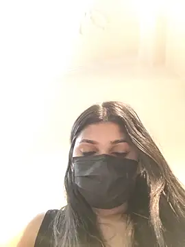 Snapshot of Sonam-378 chatting on March 2025 08:50:02 PM Sonam-378 online show from March 2025 08:50:02 PM