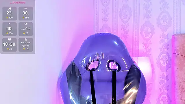 liaa 18 online show from April 2026 05:32:02 AM