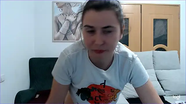 VioletaFlower7 online show from November 2025 09:14:01 PM