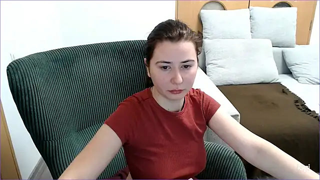 VioletaFlower7 online show from February 2026 10:12:01 AM