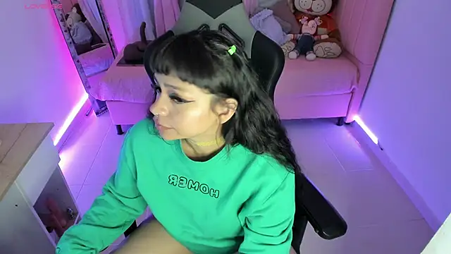 zoesullivan online show from January 2025 09:44:02 AM